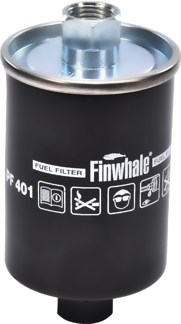 

Finwhale PF401 Топливный фильтр