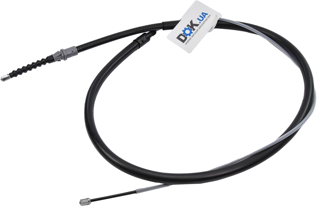 

Cavo 60026540 Трос ручного тормоза