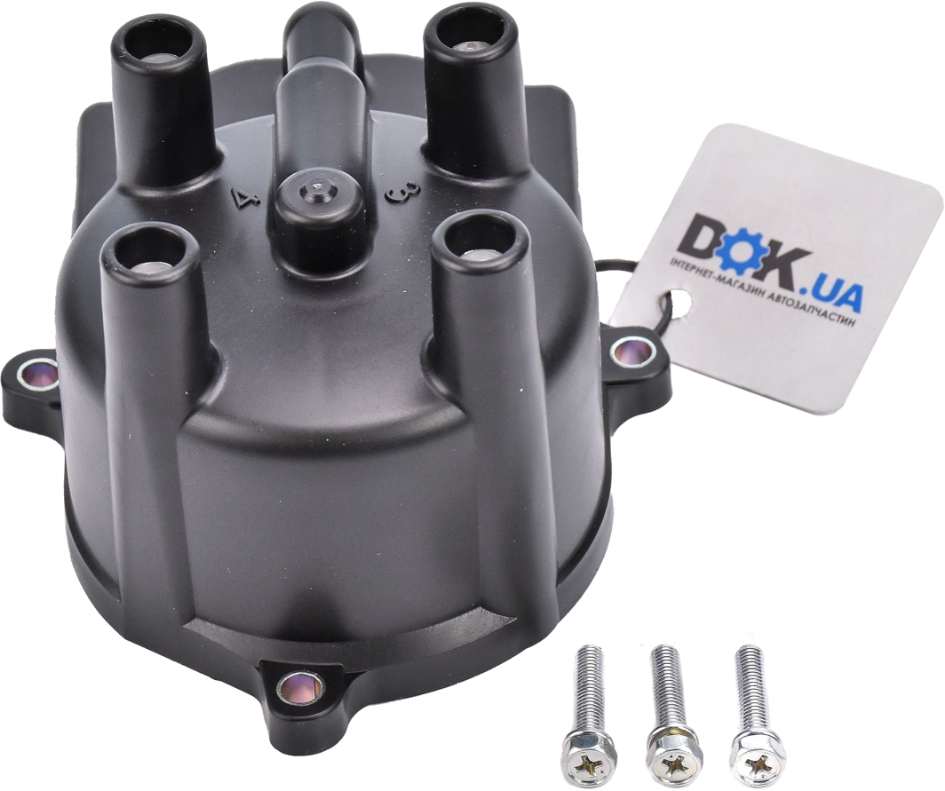 

Blue Print ADT314218 Крышка распределителя зажигания