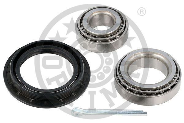 

Optimal 972389 Комплект ступицы колеса