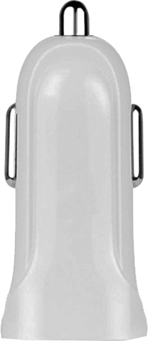 

USB зарядка в авто Florence Smart FL-1100-W