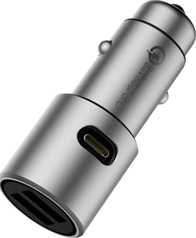

USB зарядка в авто Xiaomi CZCDQ02ZM