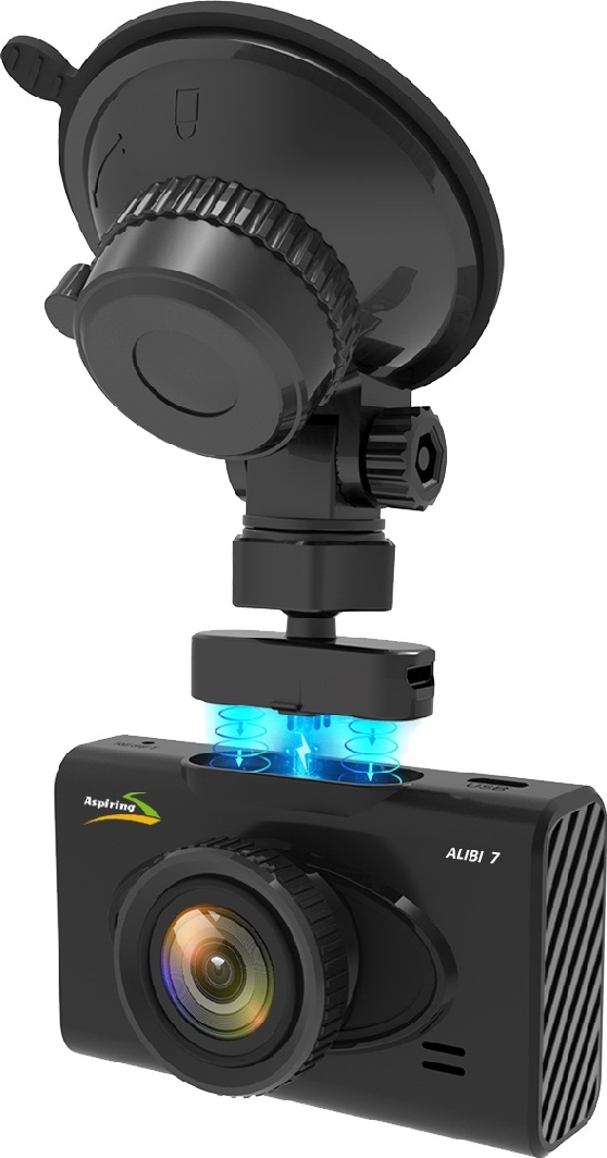 

Видеорегистратор Aspiring Alibi 7 AL961758