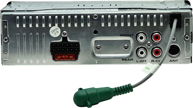 

Магнитола AKAI CA-8388M3