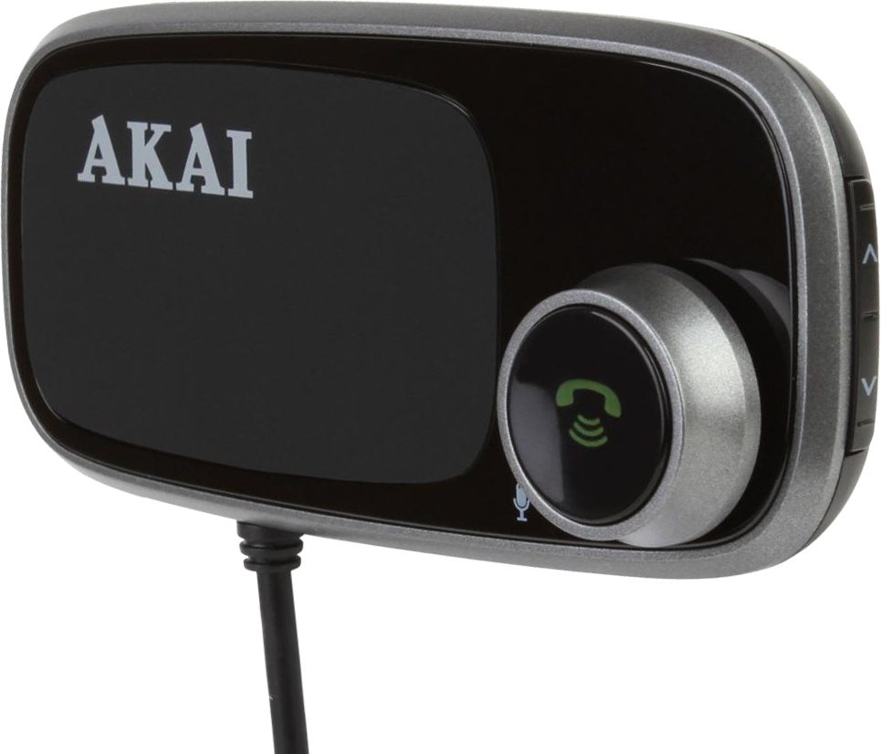 

Fm-модулятор AKAI FMT-16BT