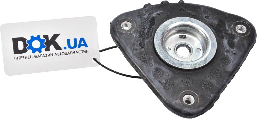 

Lemforder 3929101 Опора амортизатора