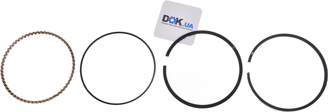 

Hastings Piston Rings 2c4600s Комплект поршневых колец