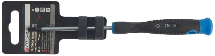 

Отвертка прецизионная Forsage F-73307502 SL 2