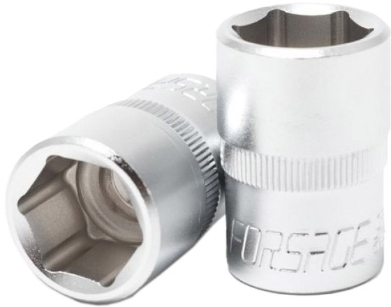 

Торцевая головка Forsage F-54527 27 мм 1/2"