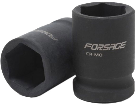 

Торцевая головка Forsage F-44517 17 мм 1/2"