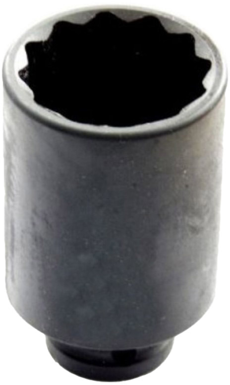 

Торцевая головка Forsage F-46810030 30 мм 3/4"