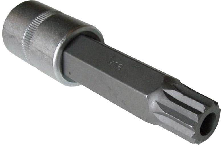 

Торцевая головка с битой Rockforce RF-34805516T 1/2"