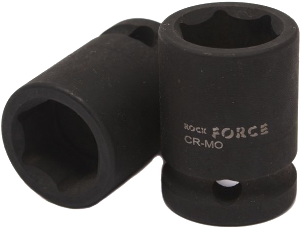 

Торцевая головка Rockforce RF-44517 17 мм 1/2"
