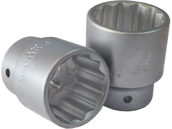 

Торцевая головка Partner PA-56934 34 мм 3/4"