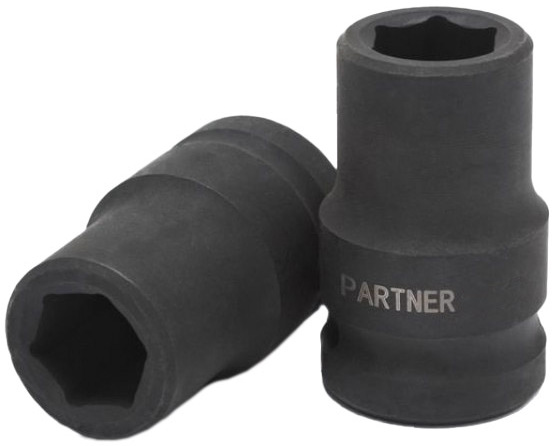 

Торцевая головка Partner PA-44519 19 мм 1/2"