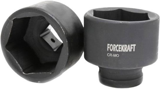 

Торцевая головка Forcekraft FK-4858022 22 мм 1"