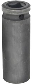 

Торцевая головка Forcekraft FK-4458515 15 мм 1/2"