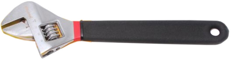 

Ключ разводной Partner PA-02009-10 I-образный