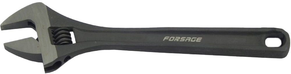 

Ключ разводной Forsage Profi F-649600NEW I-образный 0-70 мм