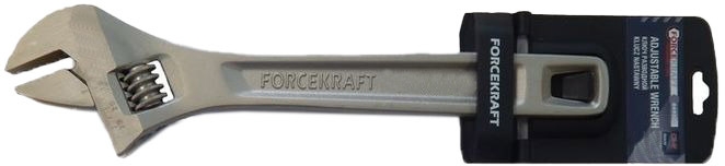 

Ключ разводной Forcekraft FK-649250 I-образный 0-30 мм