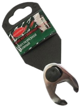 

Ключ разрезной Rockforce RF-751316 16 мм