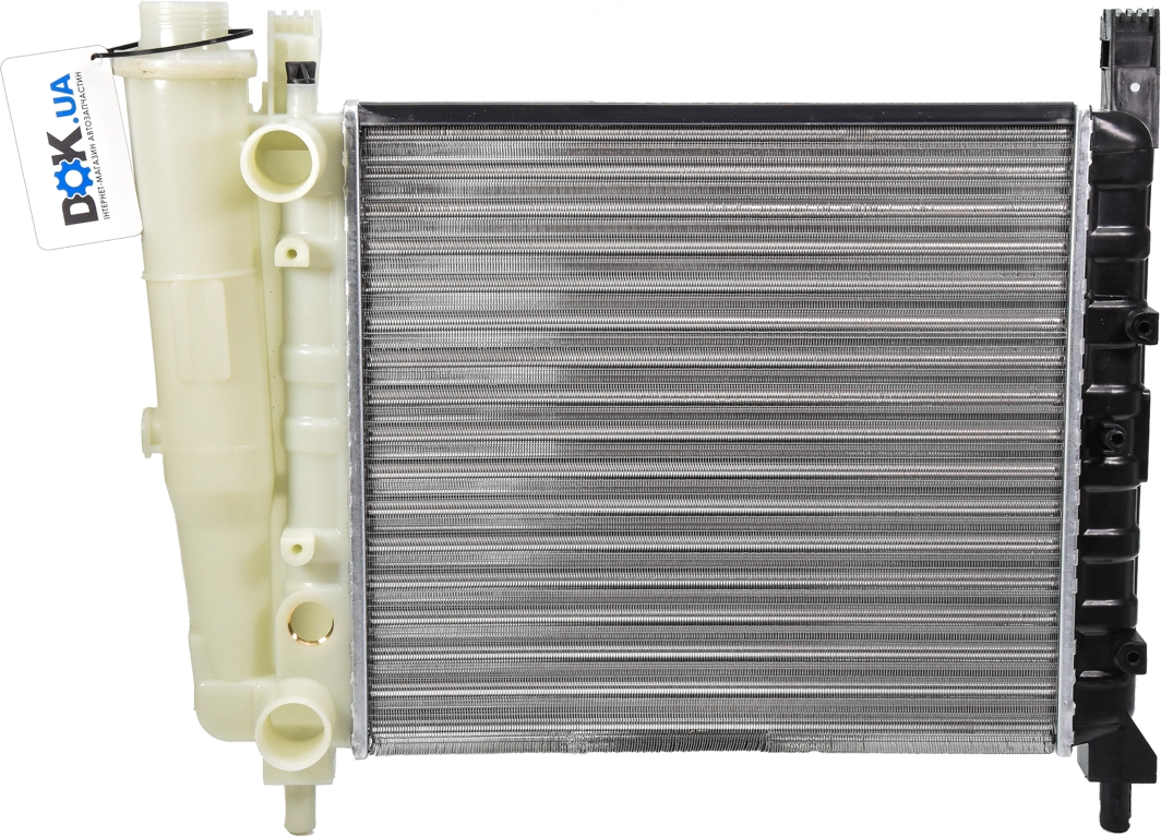 

Thermotec D7F007TT Радиатор охлаждения двигателя
