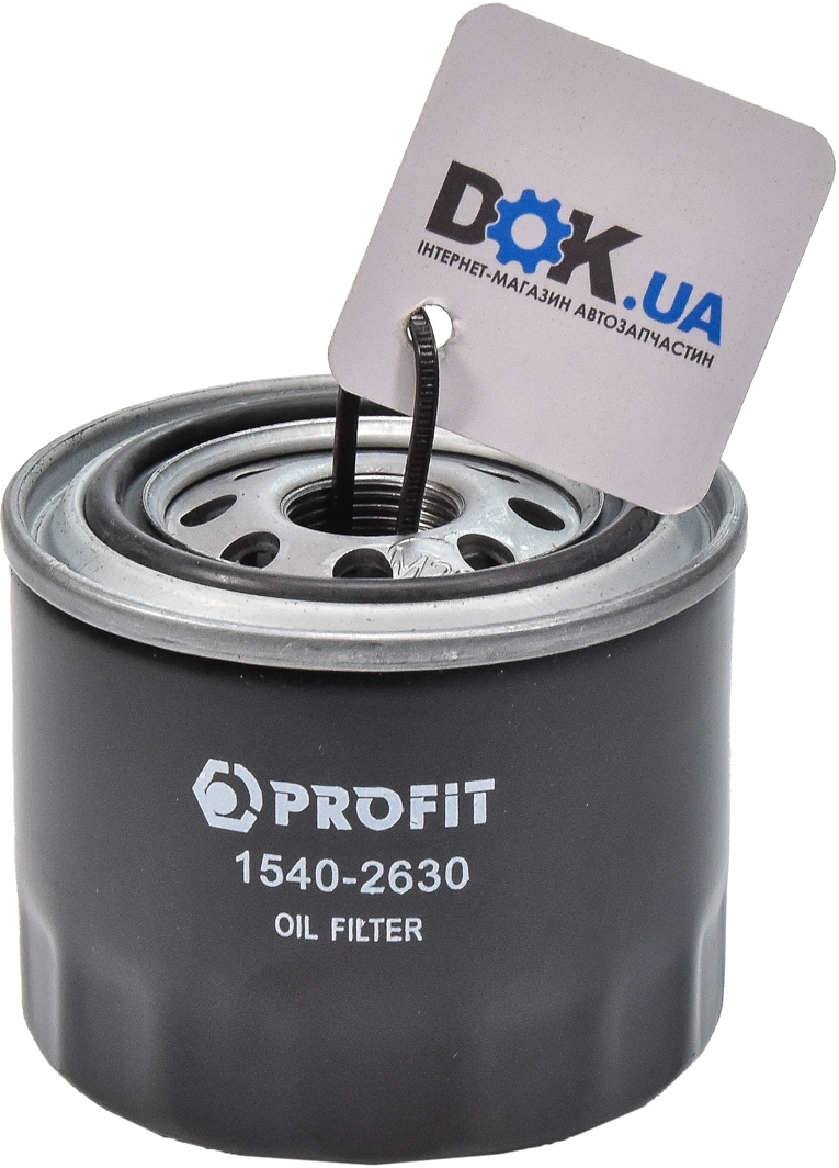 

Profit 15402630 Масляный фильтр