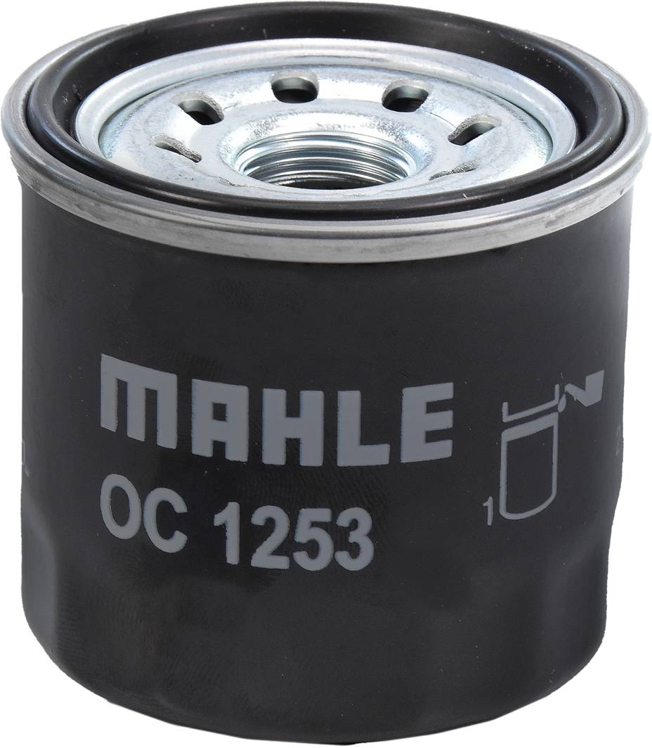 

Mahle OC1253 Масляный фильтр