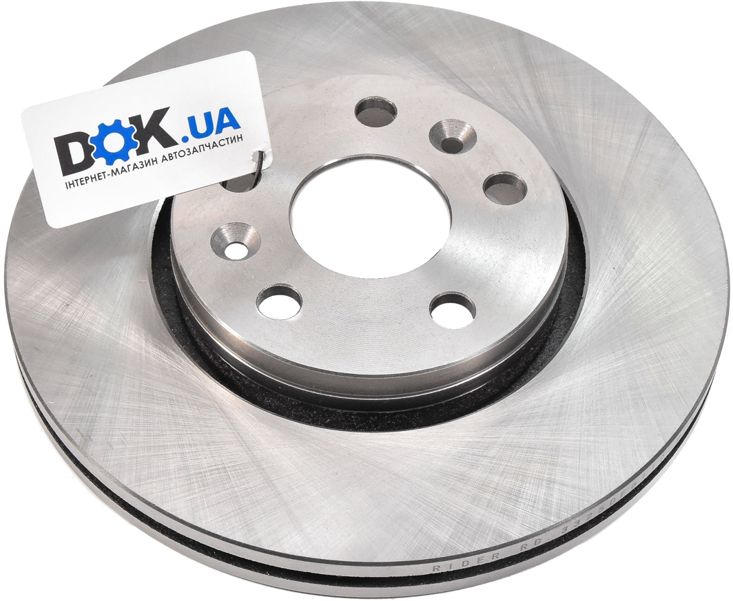 

Rider RD3325DF6110 Тормозной диск