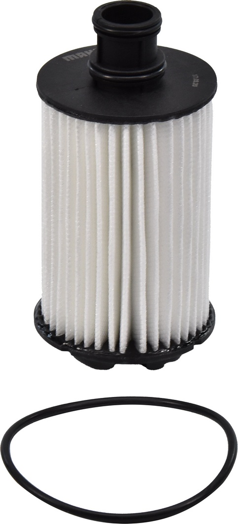 

Mahle OX774D Масляный фильтр