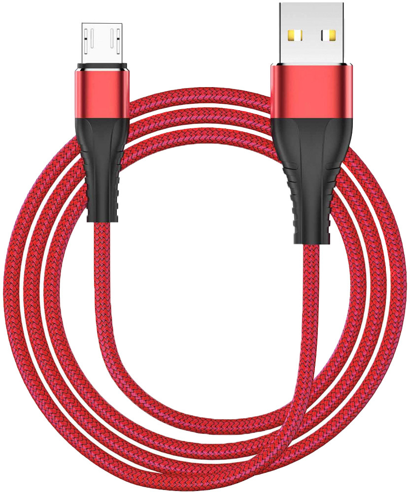 

Кабель Jellico KDS-120 RL065370 USB - Micro USB 1 м