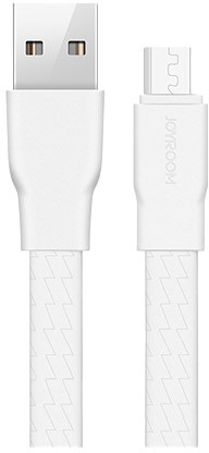

Кабель Joyroom Titan S-L127 6956116758042 USB - Micro USB 1,2 м