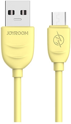 

Кабель Joyroom JR-S116 6956116720155 USB - Micro USB 1 м