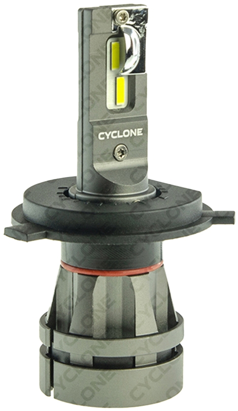 

Автолампа Cyclone 00000963 H4 26 W