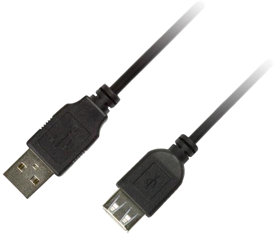 

Удлинитель Piko 1283126474125 USB - USB