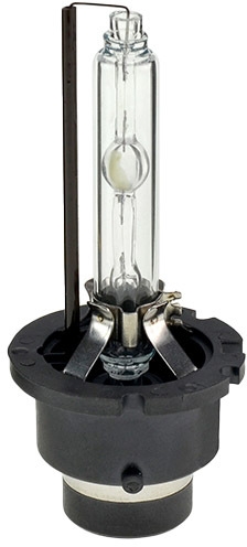 

Автолампа Cyclone 00000913 Premium D2S 35 W прозрачный
