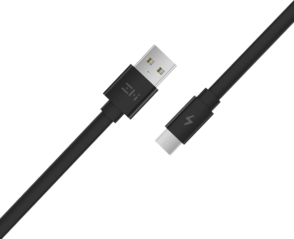 

Кабель ZMi AL600 USB - Micro USB 1 м