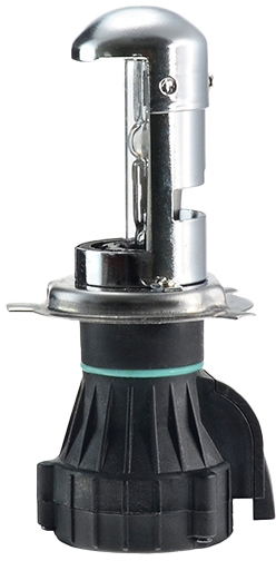 

Автолампы Cyclone 00000835 DC H4 35 W прозрачная