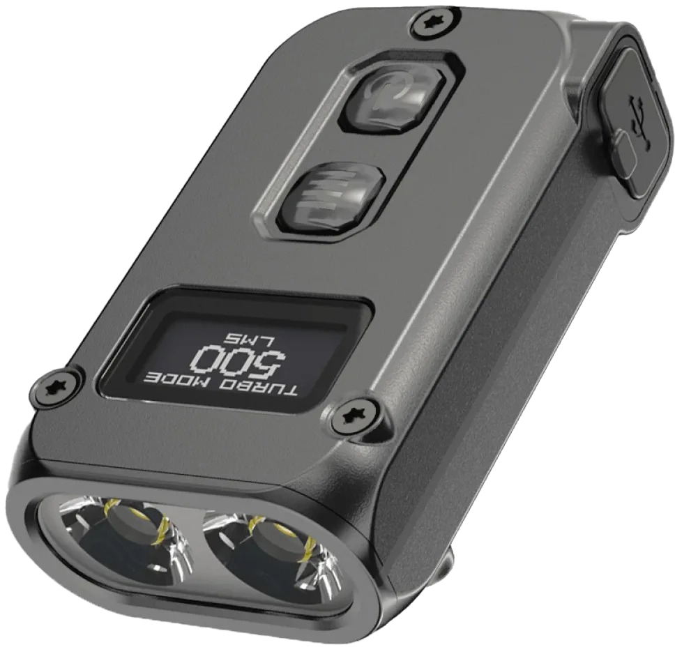 

Фонарик-брелок Nitecore T Series 6-1432_2_GREY