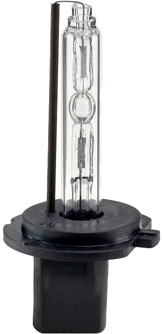 

Автолампа Cyclone 00000866 Base H7 35 W прозрачный