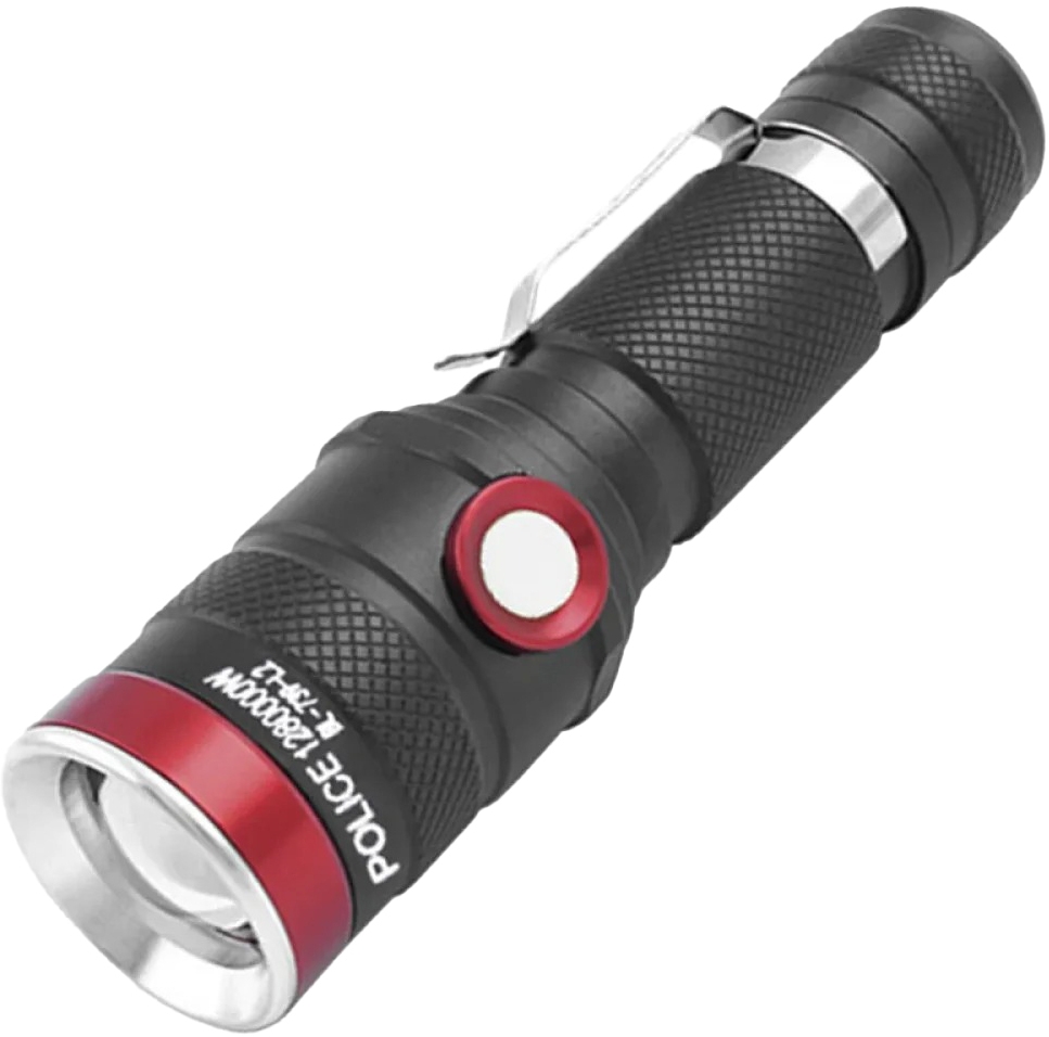 

Ручной фонарь Bailong 71-228