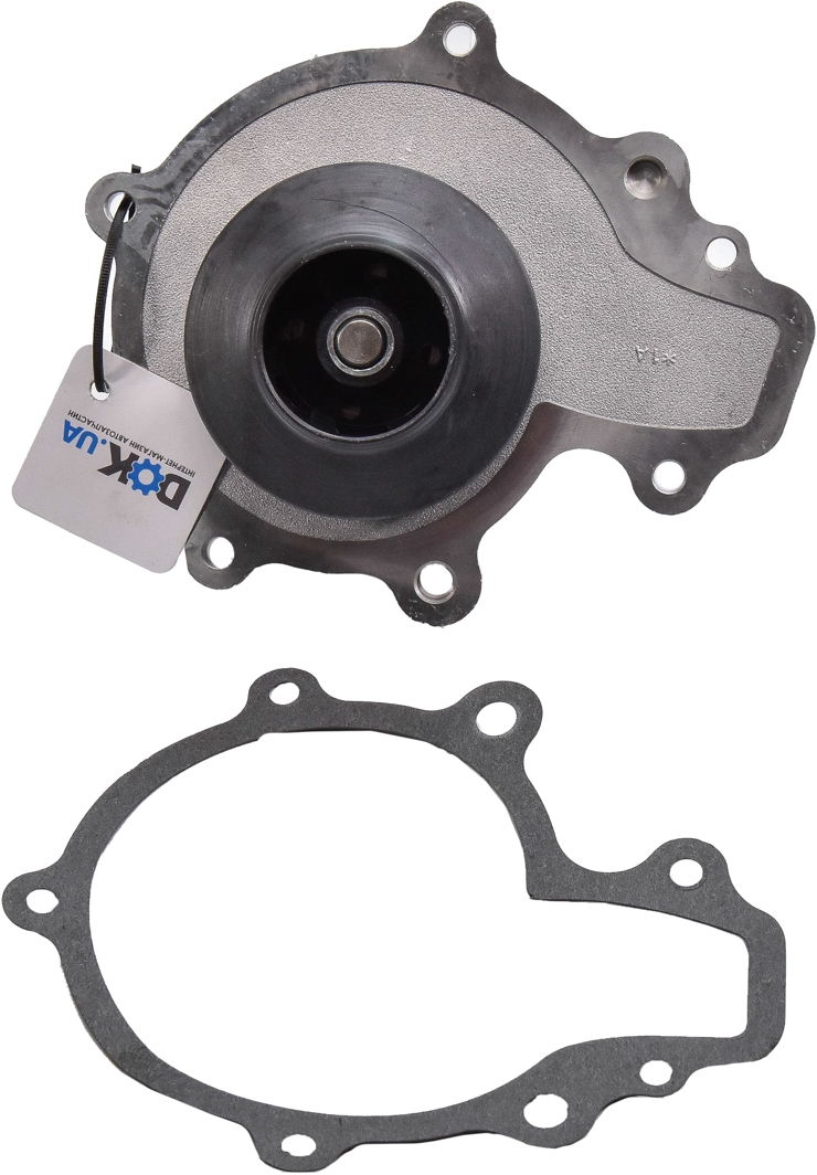 

BGA CP3846 Помпа