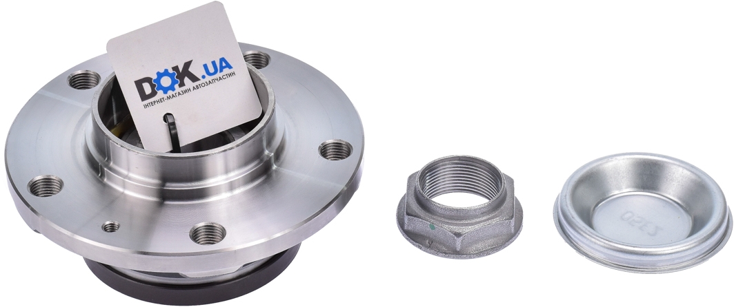 

SNR R15949 Комплект ступицы колеса