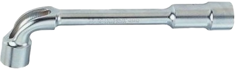 

Ключ торцевой Forsage F-75308 L-образный 8 мм