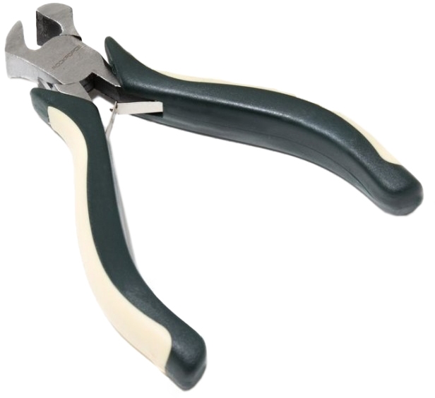 

Кусачки торцевые Rockforce RF-50814P7 114 мм