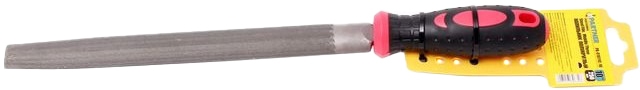 

Напильник Partner PA-01011C-10 полукруглый
