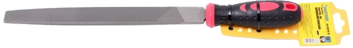 

Напильник Partner PA-01011D-10 плоский
