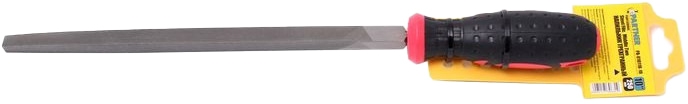 

Напильник Partner PA-01011B-10 треугольный