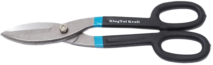 

Ножницы по металлу KingTul kraft KT-601810K 250 мм