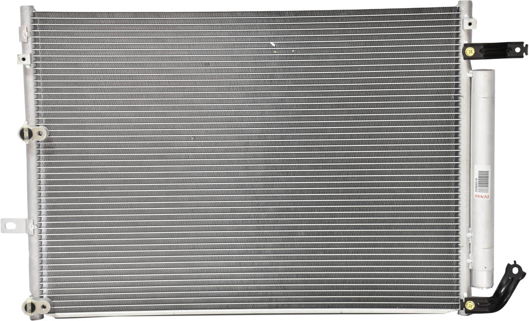 

Denso DCN06018 Радиатор кондиционера